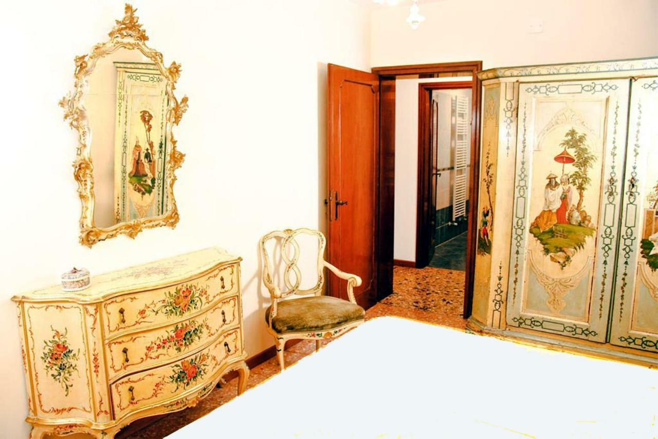 Appartement Ca'Perdon à Venise Extérieur photo